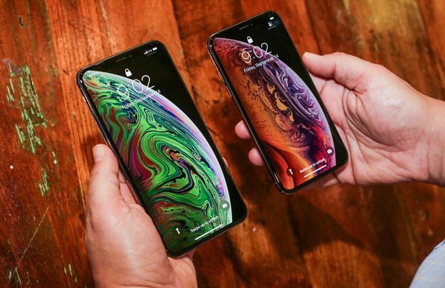 iPhone XS MAX成本多少？苹果XS MAX成本与利润分析