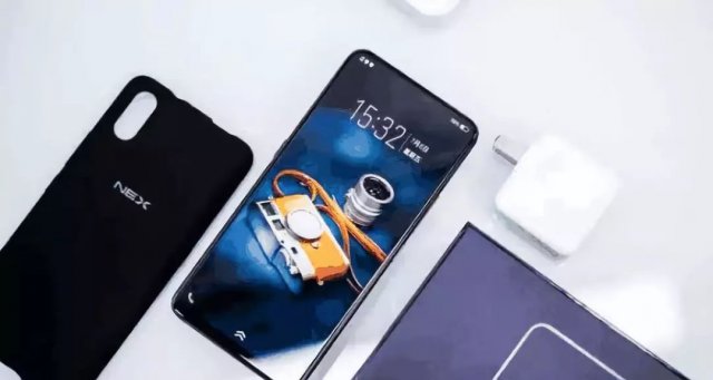 Vivo NEX和小米8的区别，Vivo NEX和小米8各自有何可取之处？