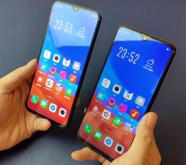 OPPO A7X和OPPO R17区别对比 OPPO A7X和R17哪个好？