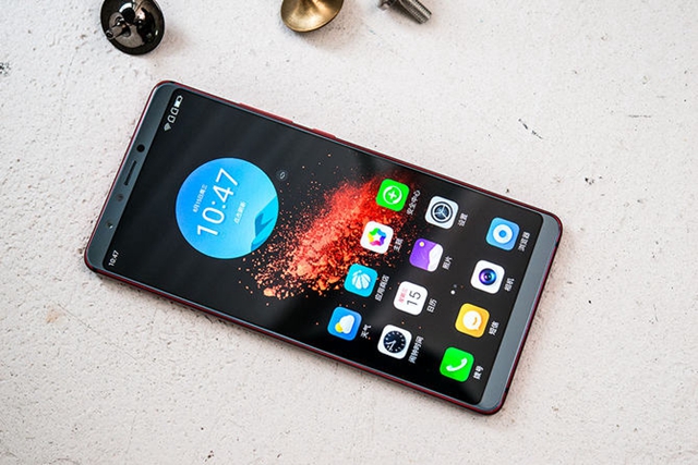 骁龙710手机有哪些 2018最新高通骁龙710手机推荐