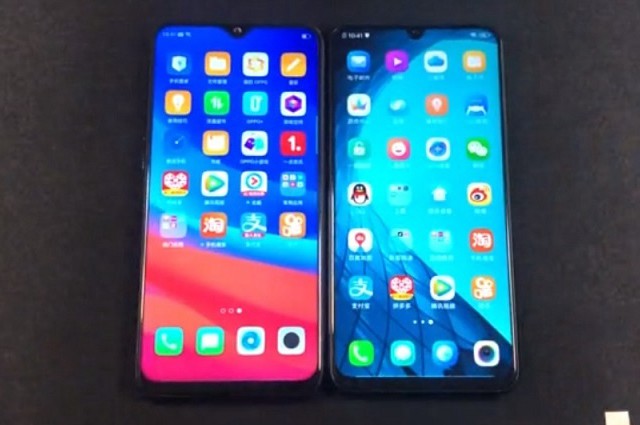 OPPO A7X和vivo Y97区别对比 vivo Y97和OPPO A7X哪个好？