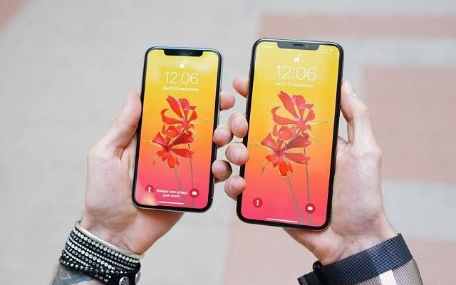 iPhone XS半月掉价近2000 成苹果最不保值手机