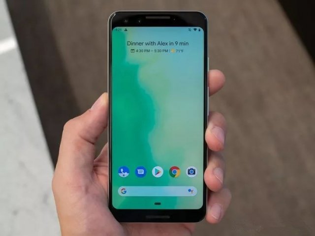 谷歌Pixel 3/Pixel 3 XL发布：相机给力，售价不菲