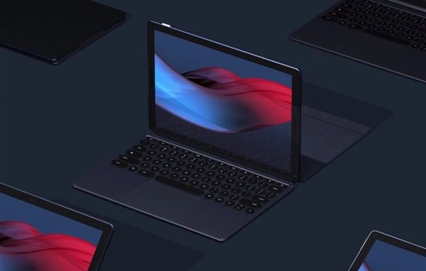 谷歌发布首款x86平板机Pixel Slate：顶配1.1万元