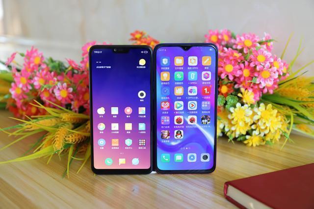 OPPO K1和小米8青春版哪个好？小米8青春版对比OPPO K1的区别