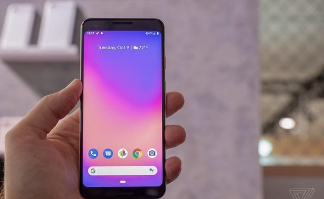 谷歌Pixel 3/3 XL评测：骁龙845+4GB运存，亮点十足也槽点满满