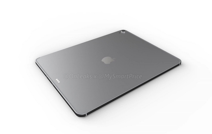 传2018款iPad Pro将疯狂瘦身至5.9mm厚度 比智能机还要纤细