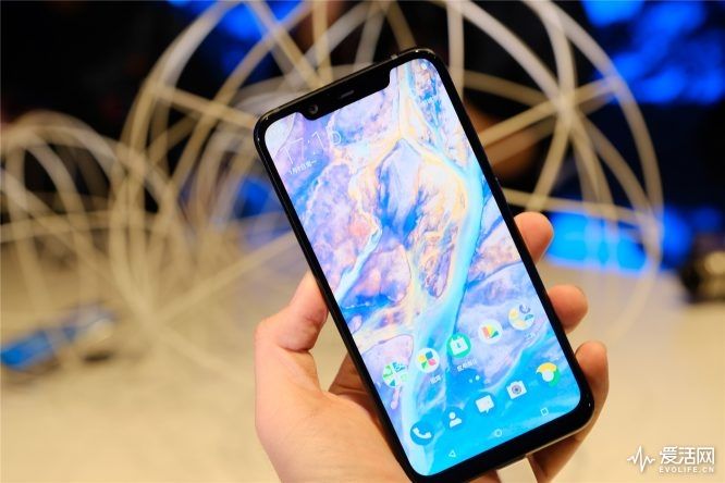 Nokia X7正式发布：骁龙710+光学防抖 售价1699元起