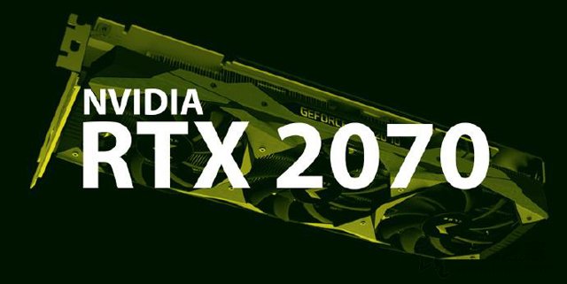 RTX 2070显卡怎么样？RTX 2070对比GTX1080性能测试对比测评