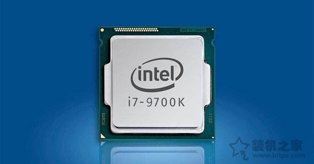 intel新平台攒机 九代酷睿i7-9700K配RTX2070组装电脑配置推荐