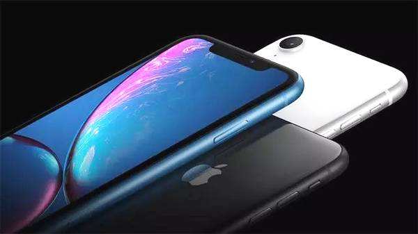 分析师:苹果iPhone XR将会成为最受欢迎的iPhone机型