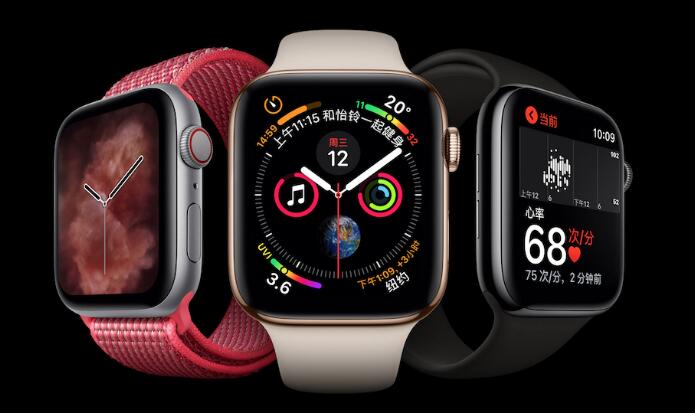 苹果首席设计官乔纳森：Apple Watch是一台非常强大的电脑