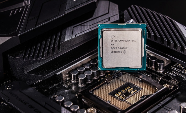 Intel九代i5-9600k处理器主板搭配选择攻略 i5 9600k配什么主板好？