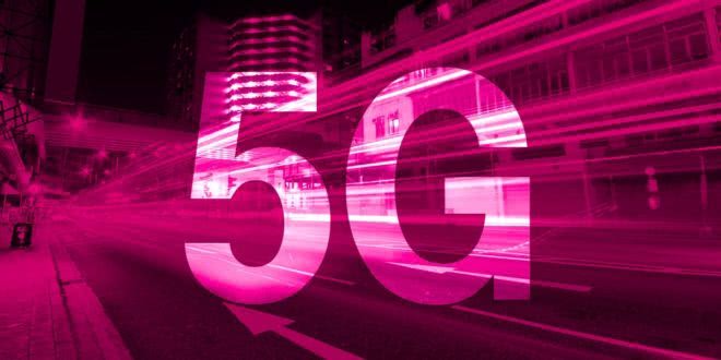 全球首家5G网络开启测试：网速高达125MB/s 月费超350元