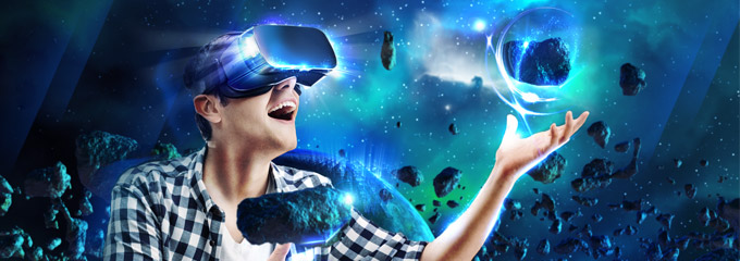 索尼最新专利技术曝光：可用于VR领域的手部追踪技术