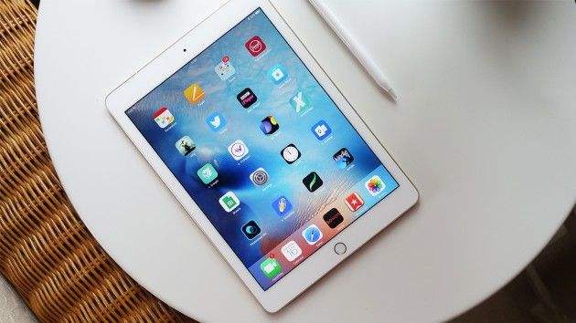 苹果新款iPad Pro价格曝光：最贵的iPad Pro版本售价或超九千