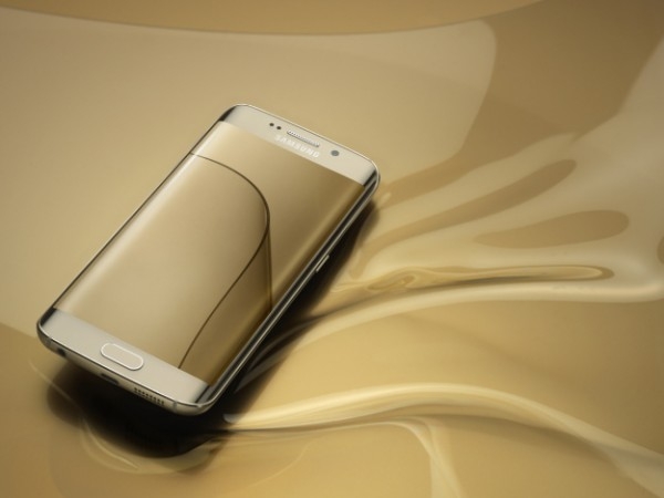 三星Galaxy S6第五种机身颜色曝光：棕灰色