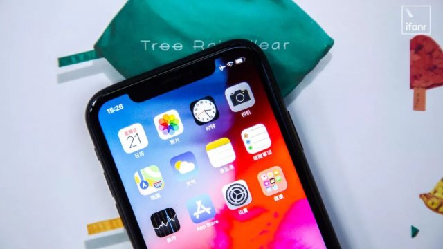 苹果iPhone XR是公认的高性价比iPhone？看看外媒怎么说