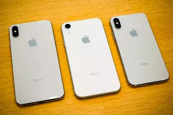 iPhone XR 是全球公认的高性价比 iPhone？我们来看看外媒们怎么说