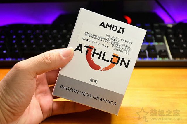 AMD速龙200GE评测，AMD速龙200GE与intel奔腾G4560性能对比测试