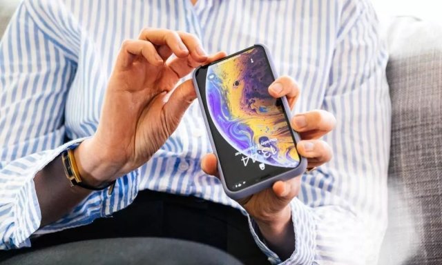 苹果iPhone XS已出现的这4个问题，你遇到了吗？！