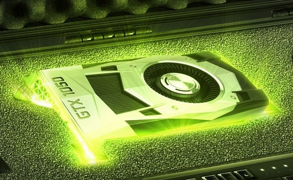 GTX1050Ti和1050显卡区别对比  GTX1050与GTX1050Ti性能哪个好？