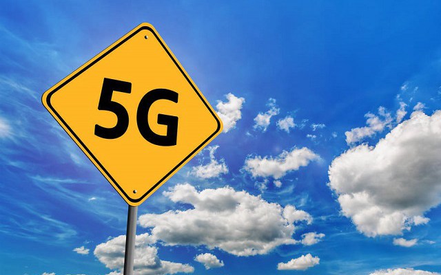 5G网络资费标准公布：流量费非常便宜 但网速快也是硬伤