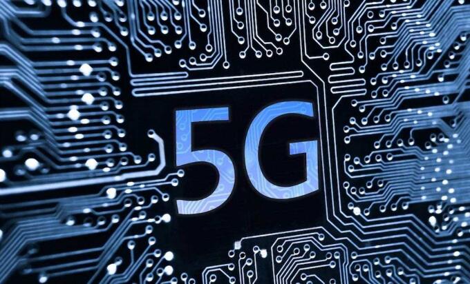 角逐5G时代：苹果、华为、小米、OPPO锁定5G新战场