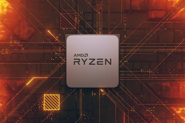 AMD首次宣布Zen 4架构 5nm工艺自信满满！