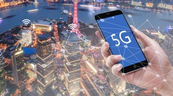 5G牌照最快年底发放 2019上半年推出5G智能手机