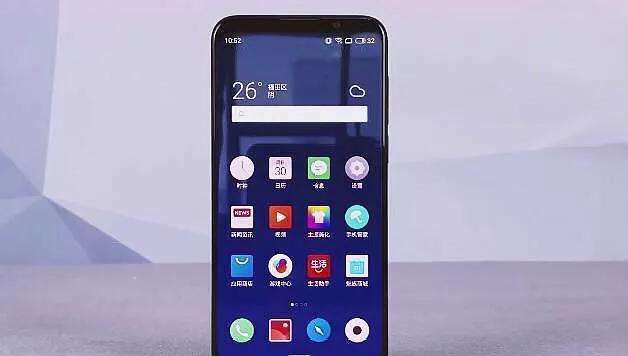 魅族note8电量百分比显示设置教程 魅族note8怎么显示电量百分比？