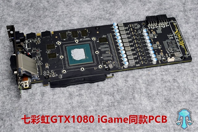GTX1060 GDDR5X显存版确认 旗舰级GTX1080同款核心