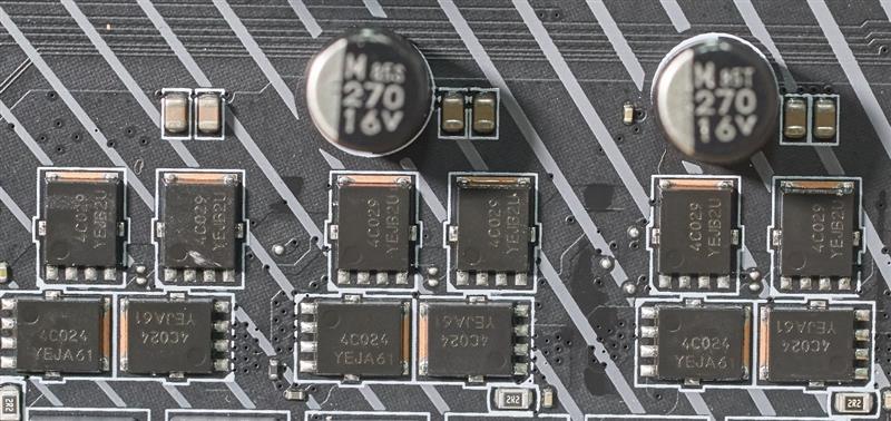 9代酷睿超频式微！微星MPG Z390 GAMING PRO CARBON AC暗黑板主板评测：内存超频时代到来