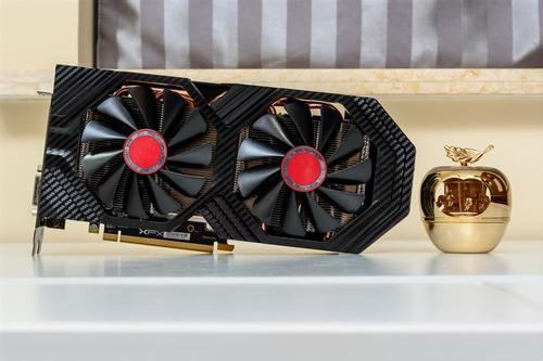 AMD RX590和RX580显卡性能对比 RX590显卡性能提升了多少