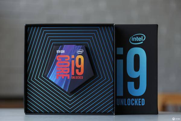 Intel九代i9 9900K处理器评测：8核16线程+睿频5.0GHz有多强？