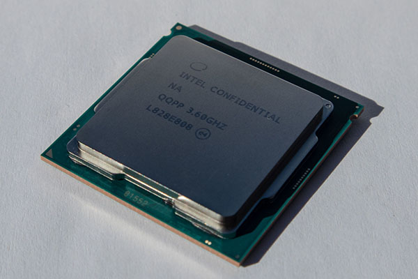 英特尔第九代i9 9900K处理器评测