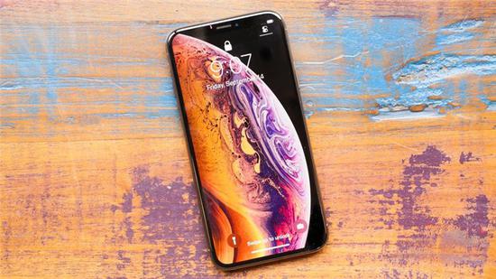 外媒评出最糟糕手机命名 最糟糕的是iPhone XS