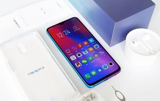 OPPO K1怎么唤醒小欧语音助手？OPPO K1小欧语音助手设置教程