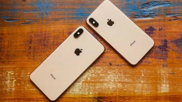 外媒：因新机市场表现不佳 苹果将“重启”iPhoneX的生产计划