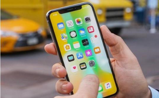 iPhone X手势操作怎么用？苹果iPhone Xs手势操作使用教程