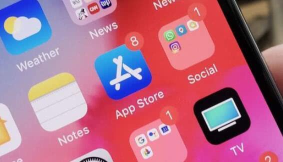 App Store涉嫌垄断 美国iPhone用户要求苹果赔偿