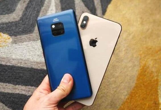 iPhone Xr和华为Mate20哪个值得买？对比区别有哪些