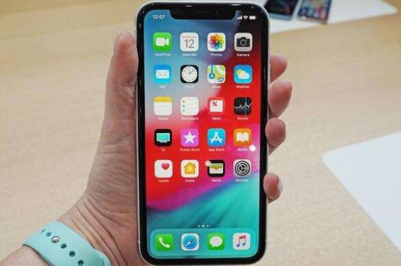 iPhone XR怎么创建AppleID?苹果XS/XS Max创建苹果帐号方法