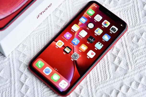 iPhone拍视频的分辨率怎么调整？苹果iPhone XR/XS Max分辨率调整教程