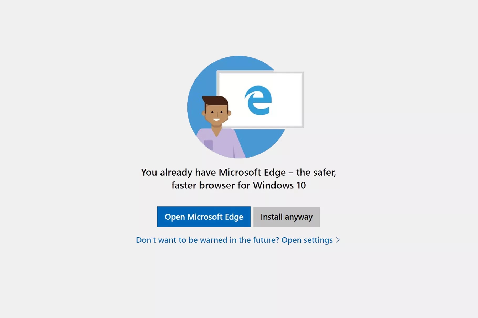 替代Edge浏览器？微软开发新的浏览器：采用Chrome内核