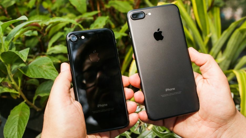 2018年最热门苹果手机盘点：从iPhone7到iPhoneXS Max