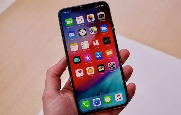 iPhone XR/XS Max医疗急救卡信息如何查看?