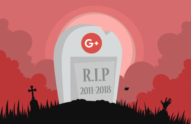 受漏洞影响：谷歌提前至明年4月关闭Google+消费者版