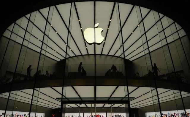 苹果中国往事：来华十年后，iPhone已不再是那个iPhone！