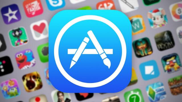 苹果iPhone解除APP Store流量下载软件150M限制的方法